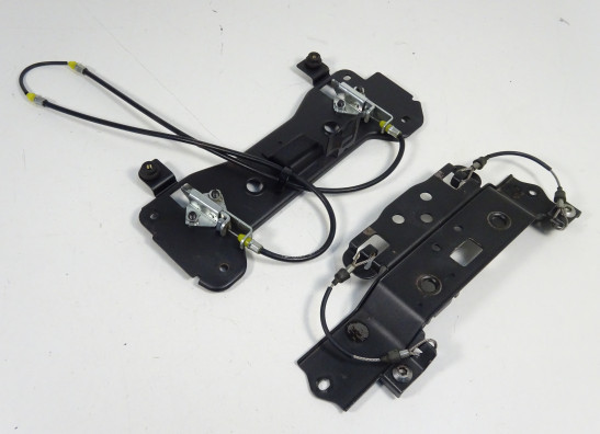 Frame body parts Kawasaki Z 1000