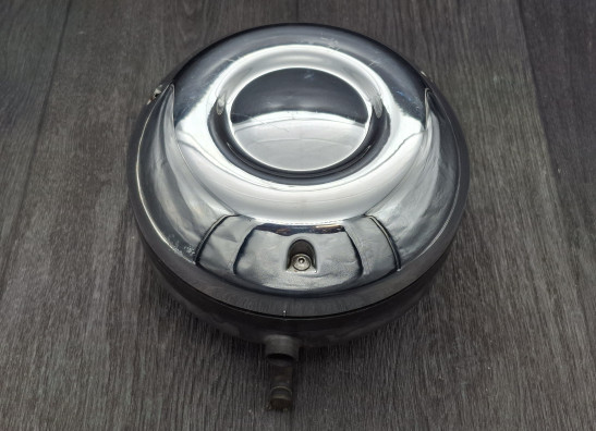 Luchtfilterhuis Yamaha XVS 650 Dragstar