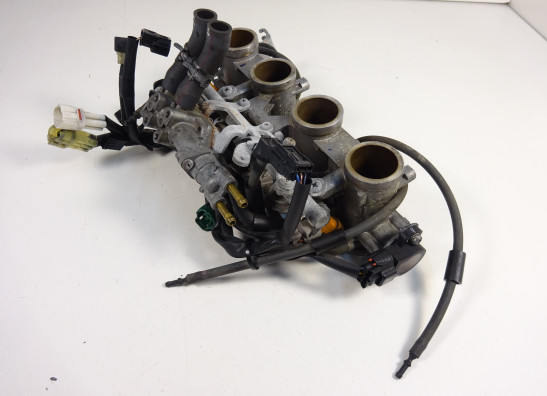 Throttle body Yamaha XJ 6 N