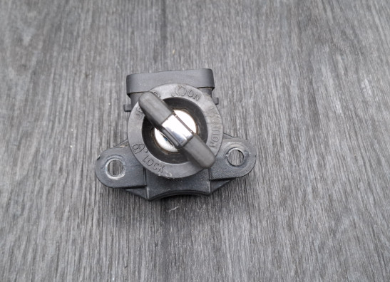 Ignition key BMW R 1200 GS LC