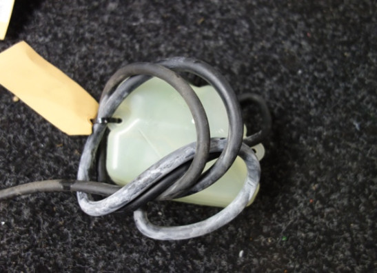 Kuhlflussigkeitsbehälter Kawasaki Z 650