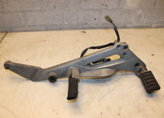 Fussrastetrager vorne rechts Honda Deauville 650 - 700