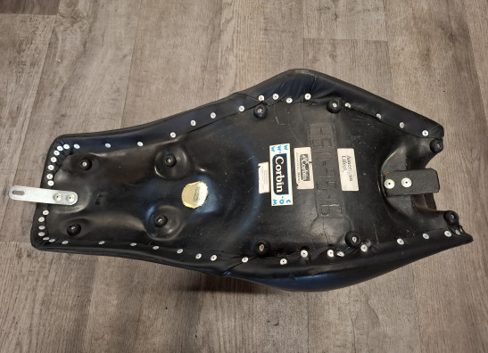 Zadel Harley Davidson Overige Harley Davidson