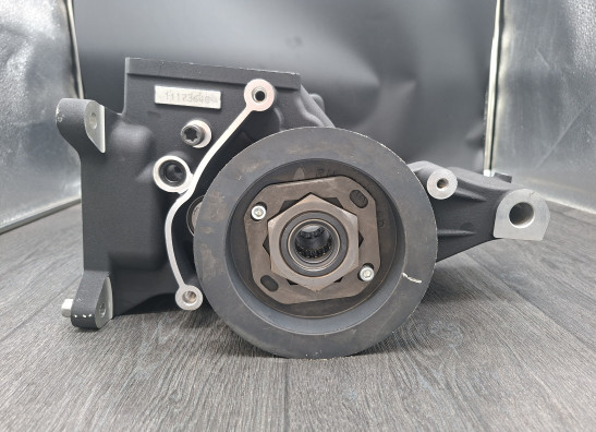 Getriebe Harley Davidson FLSTF Fat Boy