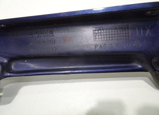 Cowl rear right Aprilia RST 1000 Futura