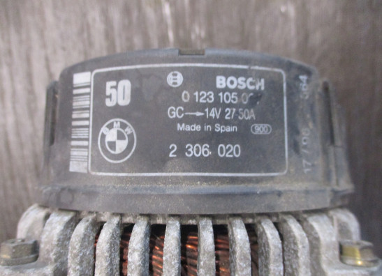 Lichtmaschine BMW R 1100 RT