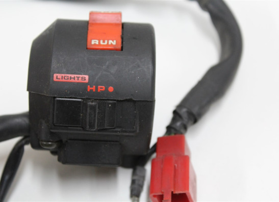 Stuurschakelaar rechts Honda NSR 400