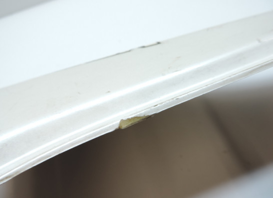 Rechter zijkuip klein Honda VF 700  750 F