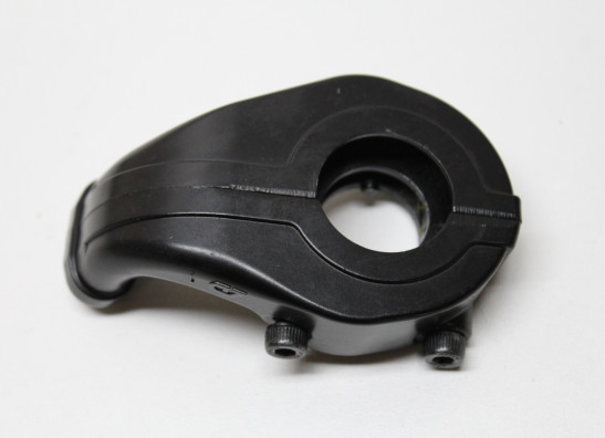 Gasgriff Yamaha Tracer 900