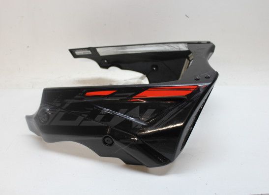 Onderkuip Yamaha MT 09