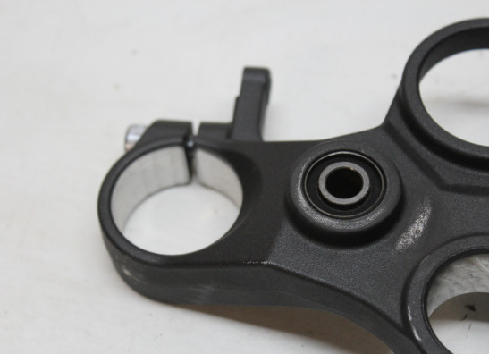 Gabelbrücke Obere Yamaha Tracer 700