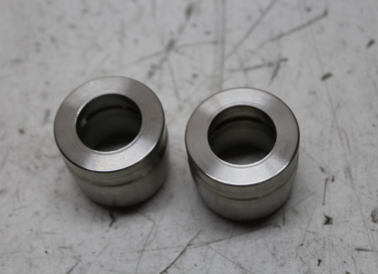 Steer Triumph Trophy 900