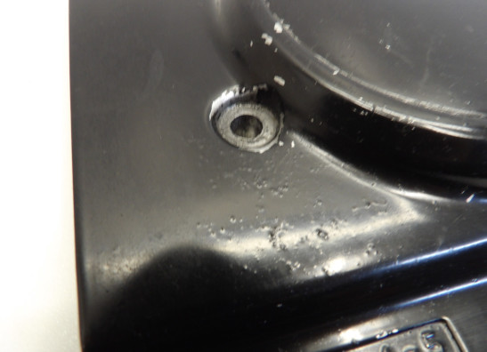 Engine cover Yamaha V max