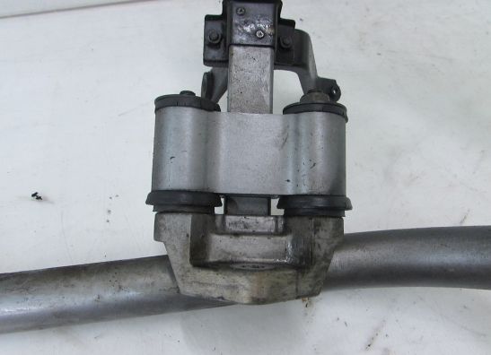 Frame body parts Kawasaki ZZR 1100