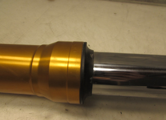 Voorpoot links compleet Yamaha Tracer 9 GT