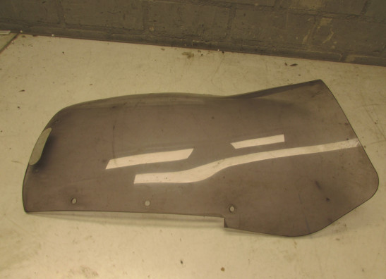 Scheibe Windschild Yamaha FJ 1200