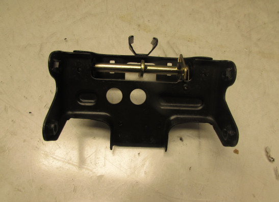 Soziussitz Yamaha V max