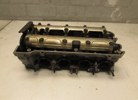 Cilinderkop Honda CB 600 F