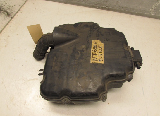 Luchtfilterhuis Honda Deauville 650 - 700