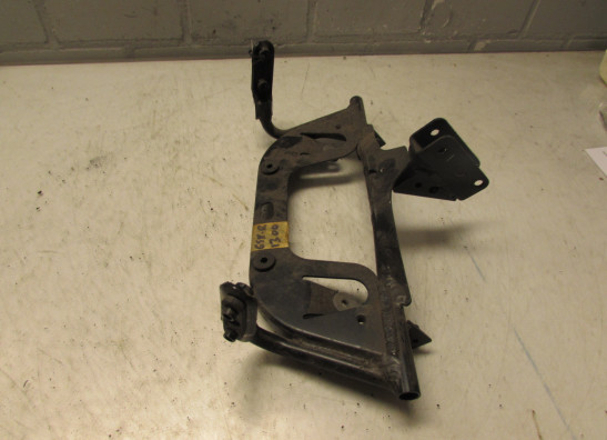 Kuipframe Suzuki GSX R 1300 Hayabusa