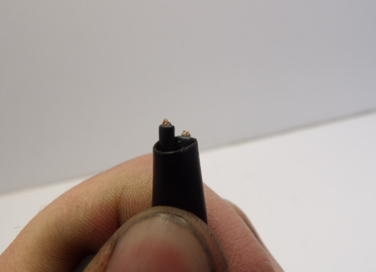 Winker Yamaha XV 1000 Virago