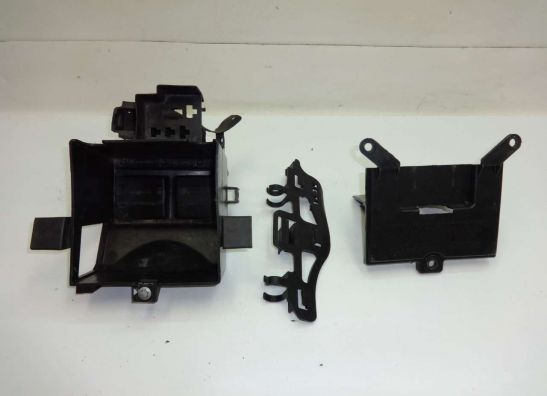 Accubak Honda CBR 600 F