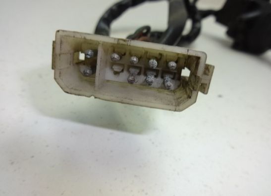 Handlebar switch assy right Yamaha FJ 1200