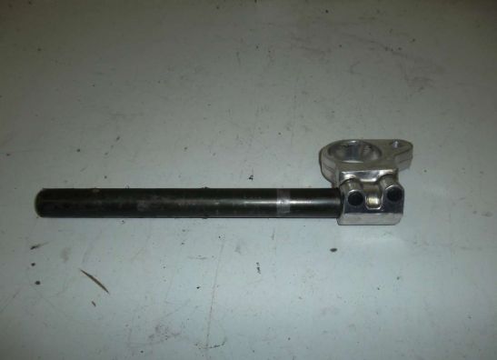 Clip on links Suzuki GSX F 600