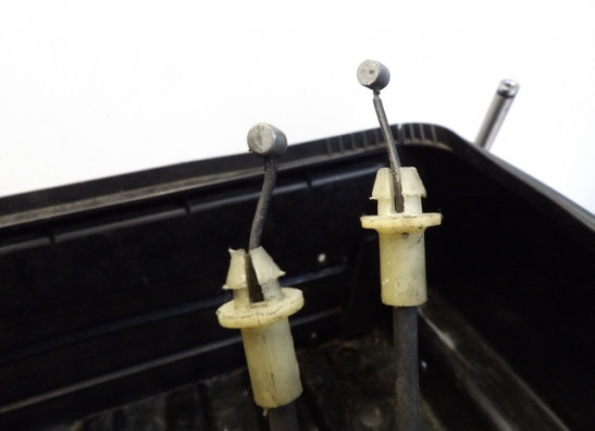 Topkoffer Honda Goldwing GL