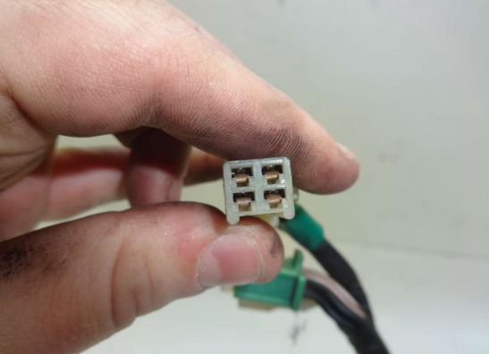 Zekeringkast Honda VT 500