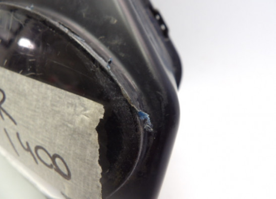 Headlight Kawasaki ZZR 1400