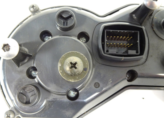 Tellerset Yamaha FZ1