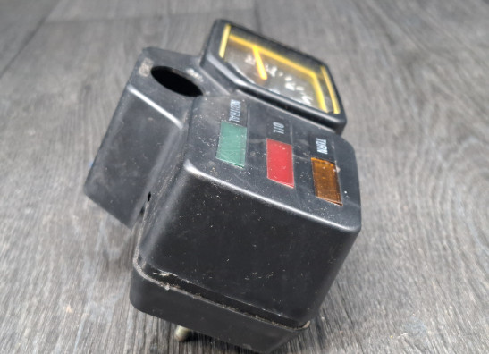 Tellerset Yamaha Overige Yamaha