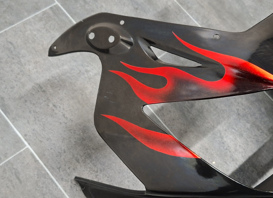 Complete kuipset Honda CBR Fireblade