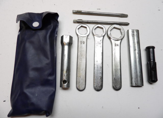 Gereedschapset Honda CMX 450