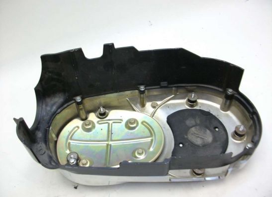 Engine cover Kawasaki VN 1500