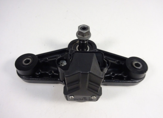 Key set BMW R 1200 RT