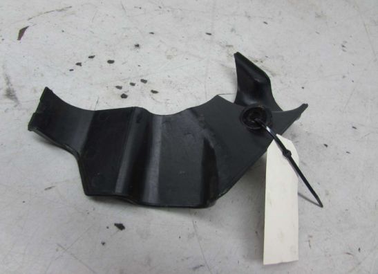 Seitenverkleidung rechts Kawasaki ZL 600