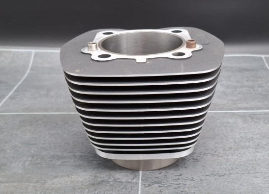 Zylinderkopf Harley Davidson FLSTF Fat Boy