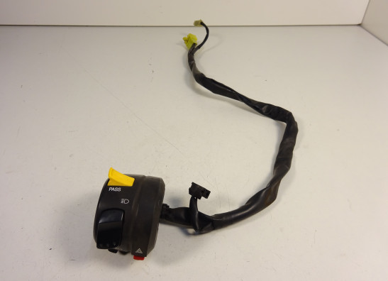 Stuurschakelaar links Suzuki DL 650 V STROM