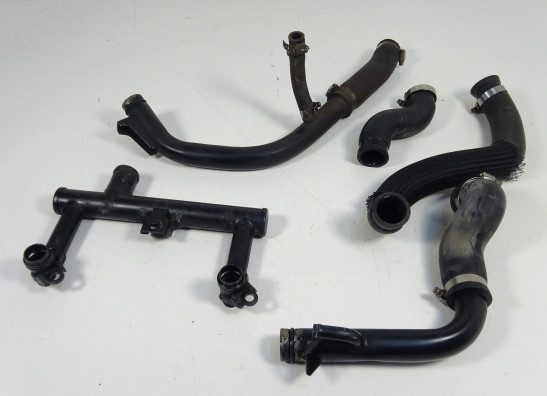 Kuhler Teile Kawasaki Z 1000