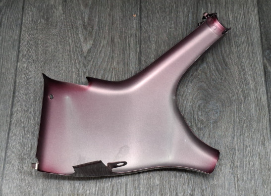 Frame - onderdelen Suzuki VS 1400 Intruder