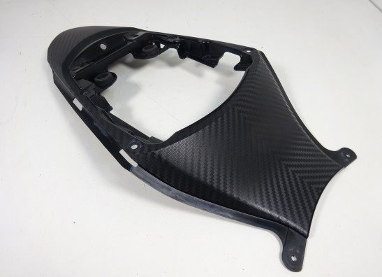 Heck Suzuki GSX R 750