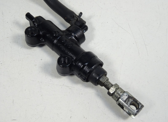 Rear brake master cylinder  Triumph Street Triple 675