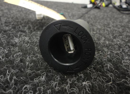 Overig Ducati 939 Supersport