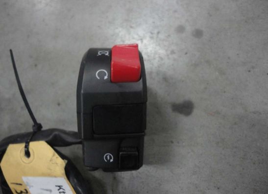 Stuurschakelaar rechts KTM 690 duke 3