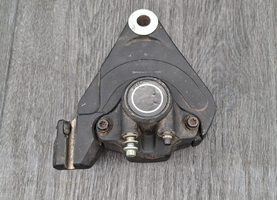 Achter remklauw Harley Davidson Softtail