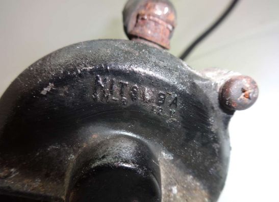 Anlasser Honda VF 500 