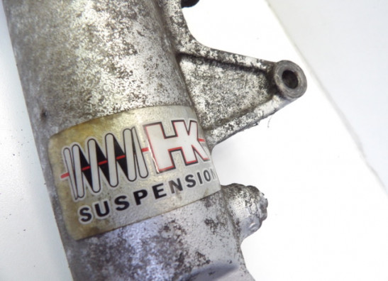 Standrohr links unten Honda CBR 600 FS Sport