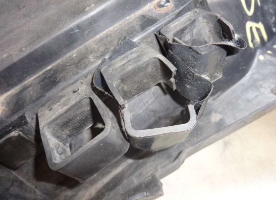 Hinterradabdeckung Yamaha XV 700 / 750 SE